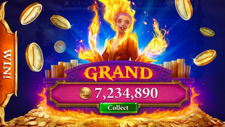 Slot Online Bertema Horor: Pengalaman Bermain yang Seru