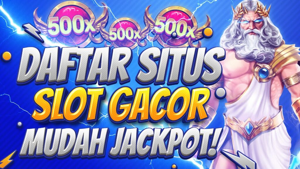 Mitos dan Fakta Tentang Slot Online