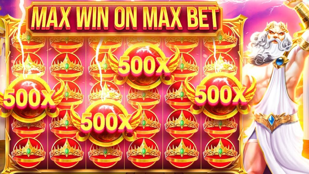 Slot Online dengan Jackpot Terbesar di Dunia