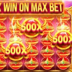 Slot Online dengan Jackpot Terbesar di Dunia