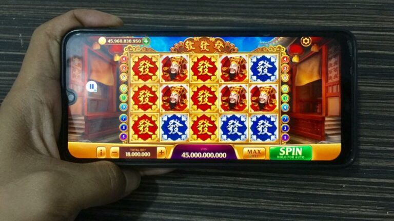 Dampak Regulasi terhadap Industri Slot Online