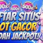 Slot Online Bertema Luar Angkasa yang Menarik