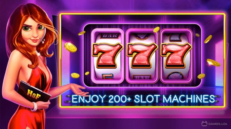 Mengapa Slot Klasik Masih Populer hingga Sekarang?