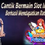 Sejarah Singkat Slot dari Mesin Fisik ke Slot Online