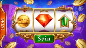 Bagaimana Sistem Jackpot Progresif Slot Online Bekerja?