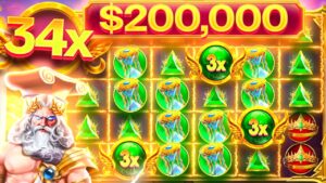 Cara Menang Bermain Slot Online: Tips dan Trik Terbaik