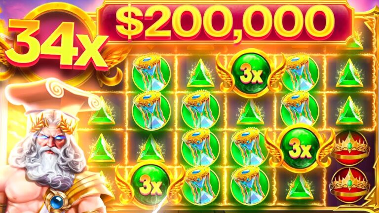 Cara Menang Bermain Slot Online: Tips dan Trik Terbaik