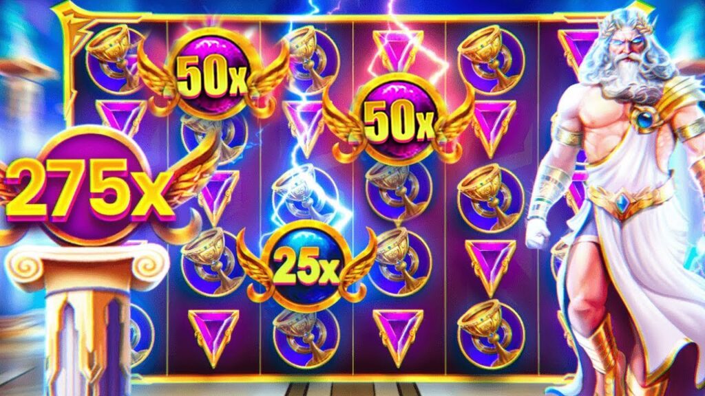 Slot Online vs. Game Kasino Lain: Mana yang Lebih Untung?