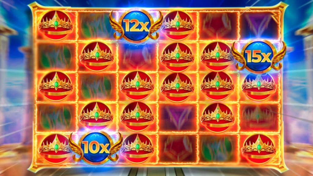 Perbedaan Slot Online 3D dan Slot Klasik