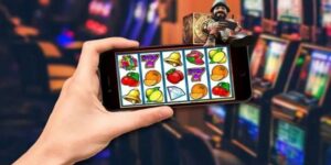 Slot Online Bertema Asia yang Populer