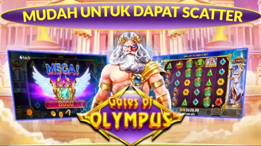 Slot Online Bertema Film yang Wajib Anda Coba