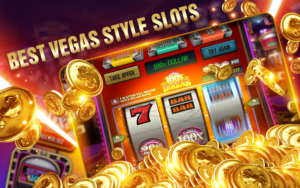 Apa Itu Slot Online? Semua yang Perlu Anda Ketahui