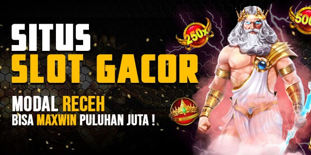 Cara Menang Jackpot Slot Online dengan Mudah