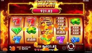 Mengapa Slot dengan Tema Mitologi Menarik?