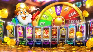 Slot Bertema Superhero yang Wajib Anda Coba