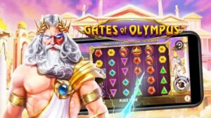 Cashback Bonus: Keuntungan Bermain Slot Online