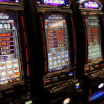 Game Slot Online dengan Visual Terbaik dan Fitur Seru