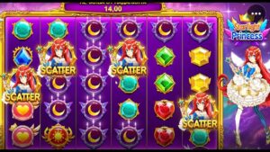 Menghindari Penipuan di Dunia Slot Online